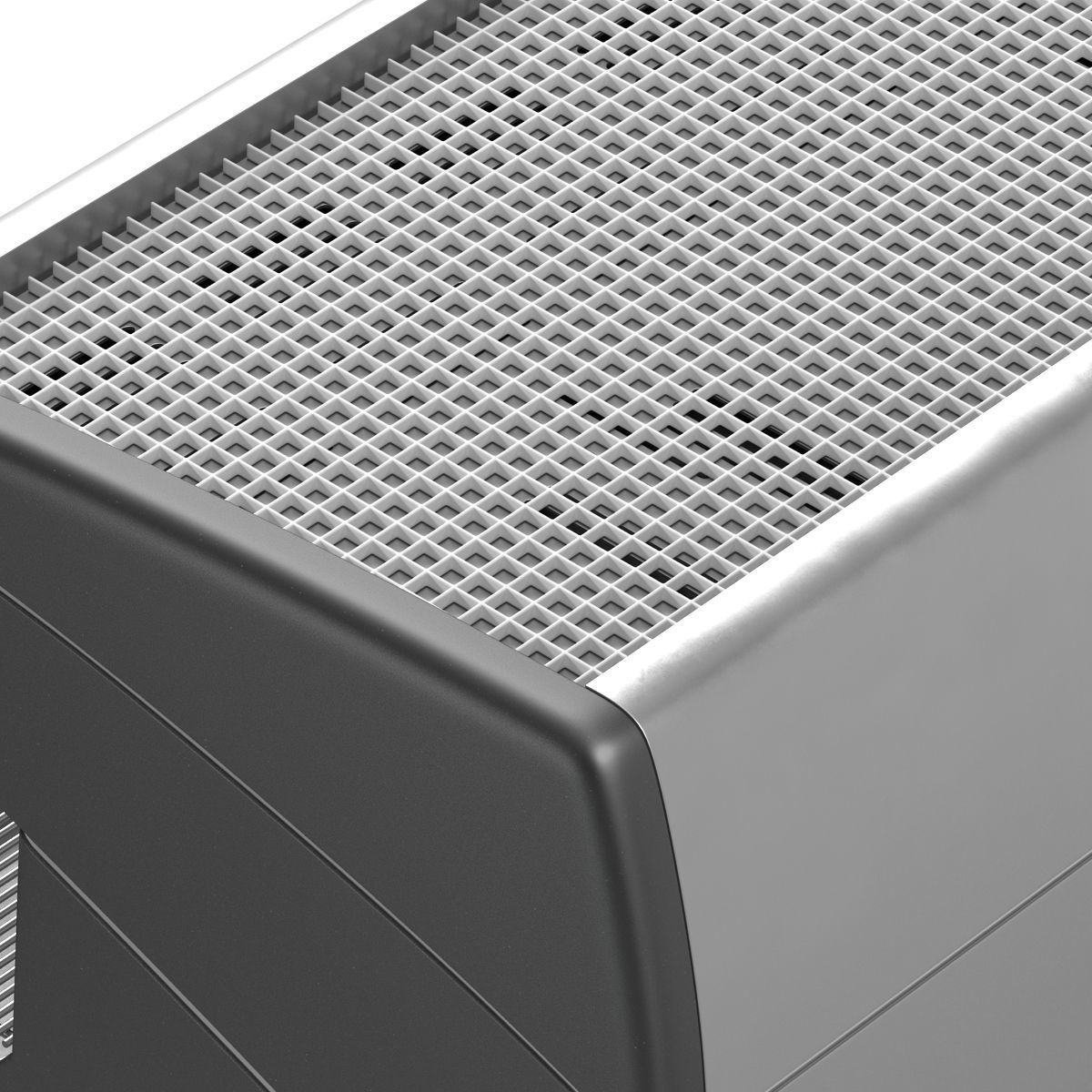 Espresso Machine Generic 3D model_20