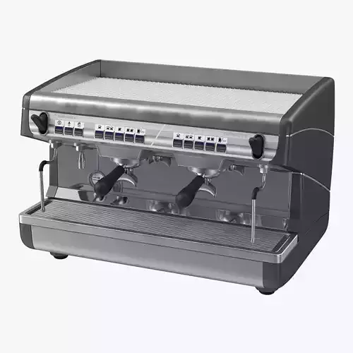 Espresso Machine Generic
