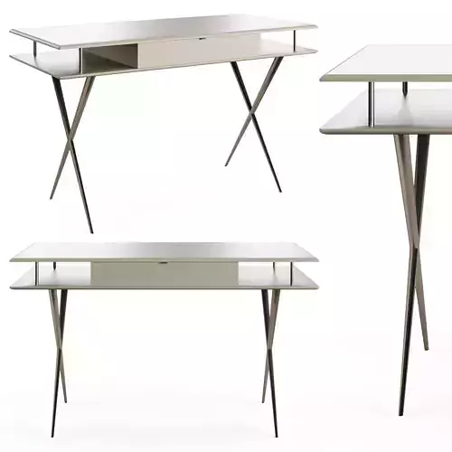 Heger Luxury Write Desk