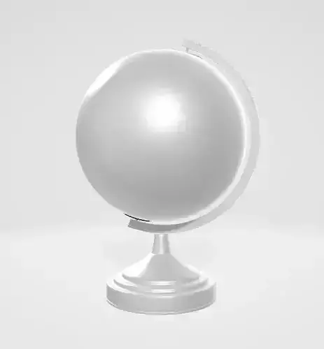 Classroom Props and Assets