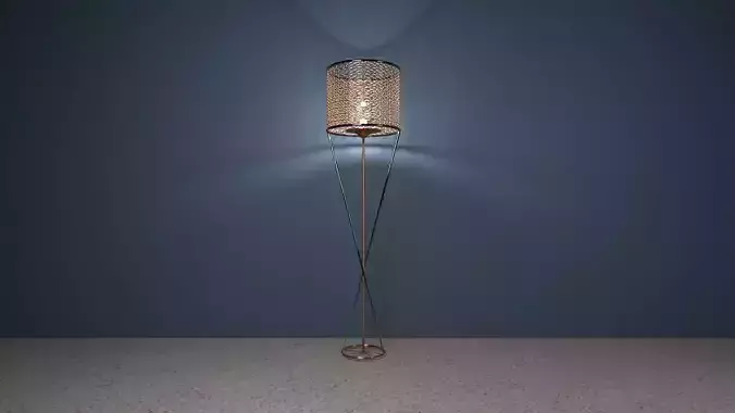 Floor Lamp