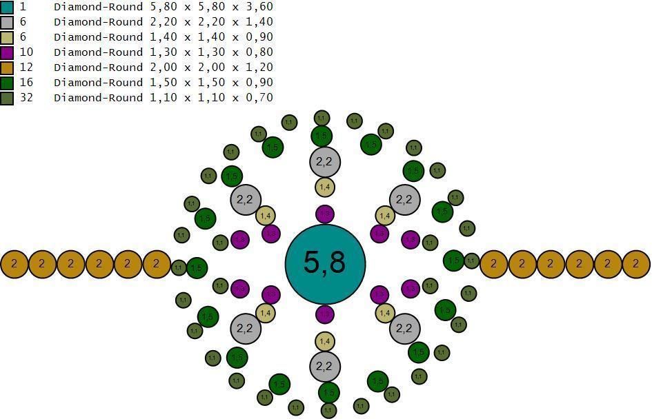 jewelry rings 3D print model_5