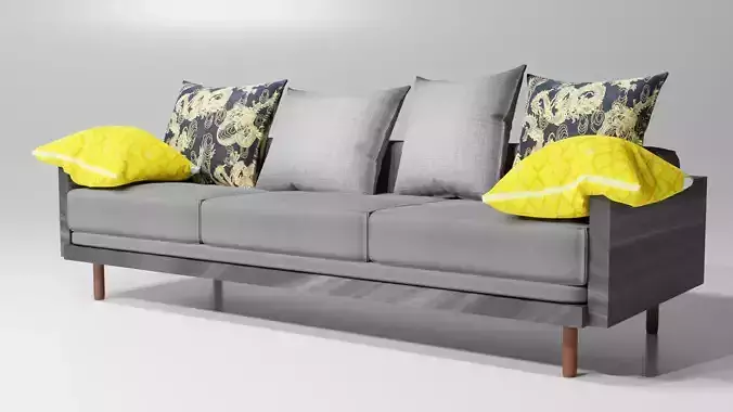 sofa interior