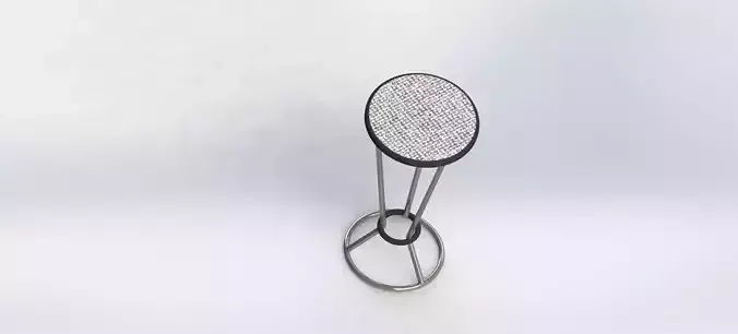 BAR CHAIR