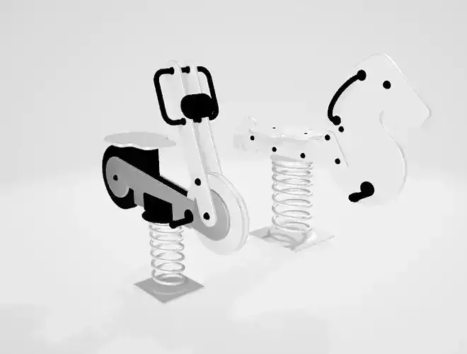 baby bouncer entertainment