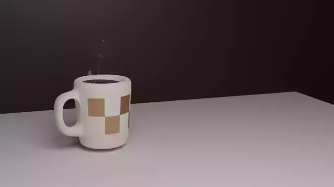 Stardew Valley Coffee Mug
