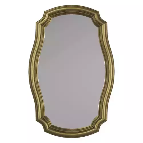 Mirror - byObject