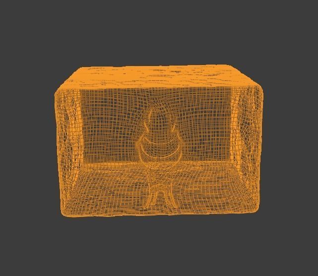 Turkish Historical And Ancient Assets Pack Bundle Low-poly 3D model_15