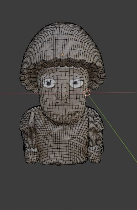 Turkish Historical And Ancient Assets Pack Bundle Low-poly 3D model_30