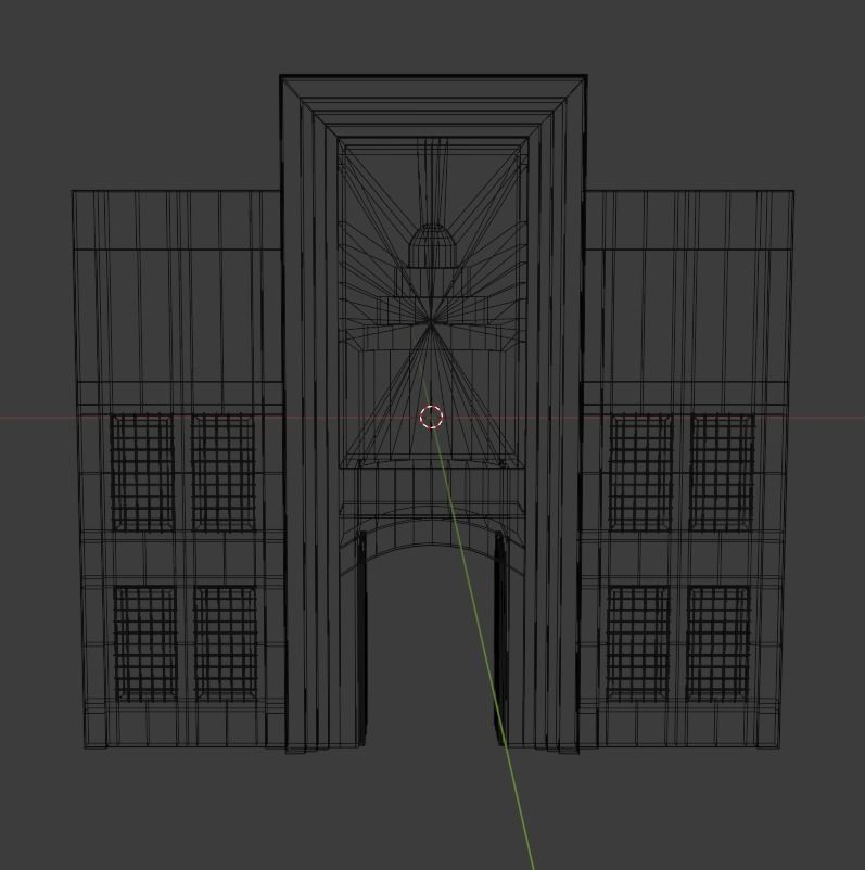 Turkish Historical And Ancient Assets Pack Bundle Low-poly 3D model_38