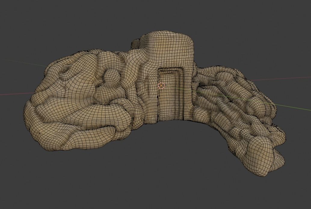 Turkish Historical And Ancient Assets Pack Bundle Low-poly 3D model_65