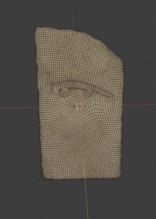 Turkish Historical And Ancient Assets Pack Bundle Low-poly 3D model_36