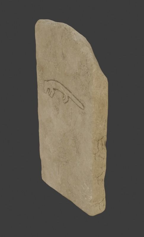 Turkish Historical And Ancient Assets Pack Bundle Low-poly 3D model_49