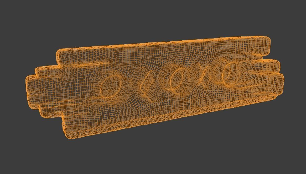 Turkish Historical And Ancient Assets Pack Bundle Low-poly 3D model_19