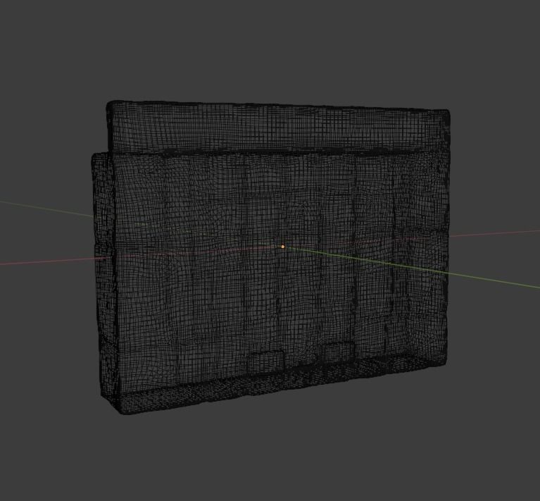 Turkish Historical And Ancient Assets Pack Bundle Low-poly 3D model_13