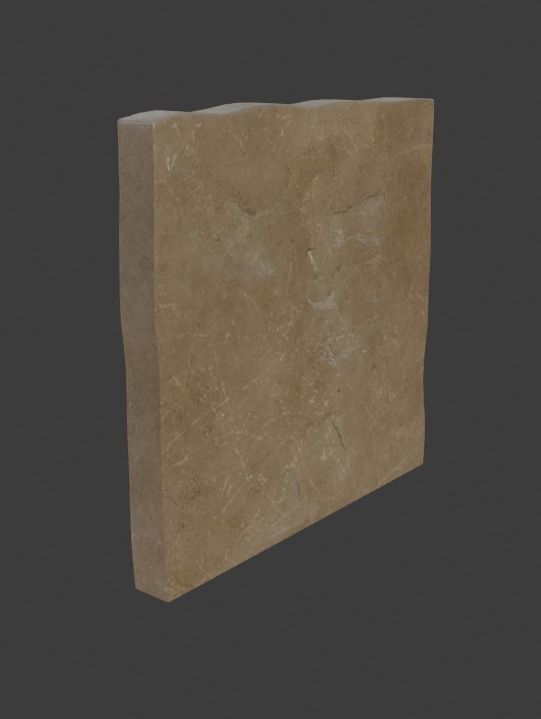 Turkish Historical And Ancient Assets Pack Bundle Low-poly 3D model_62