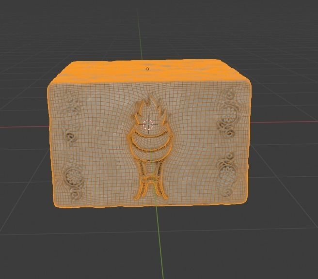 Turkish Historical And Ancient Assets Pack Bundle Low-poly 3D model_28