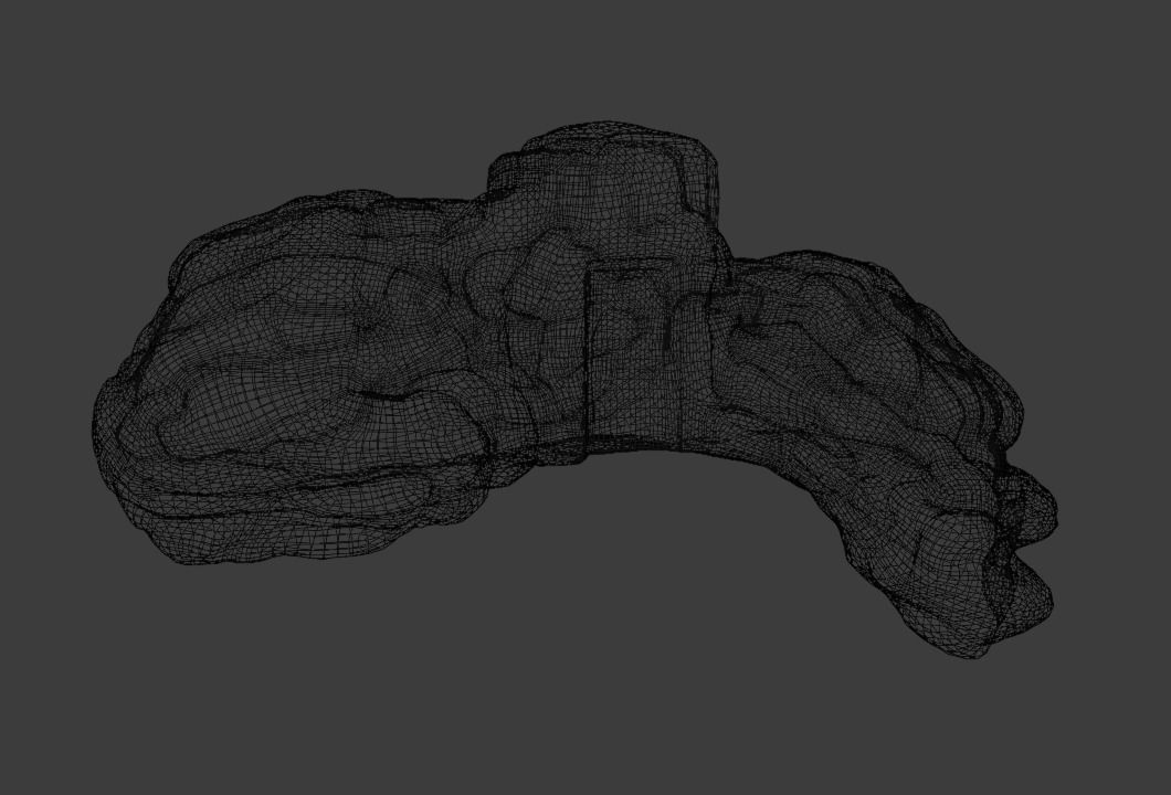 Turkish Historical And Ancient Assets Pack Bundle Low-poly 3D model_59