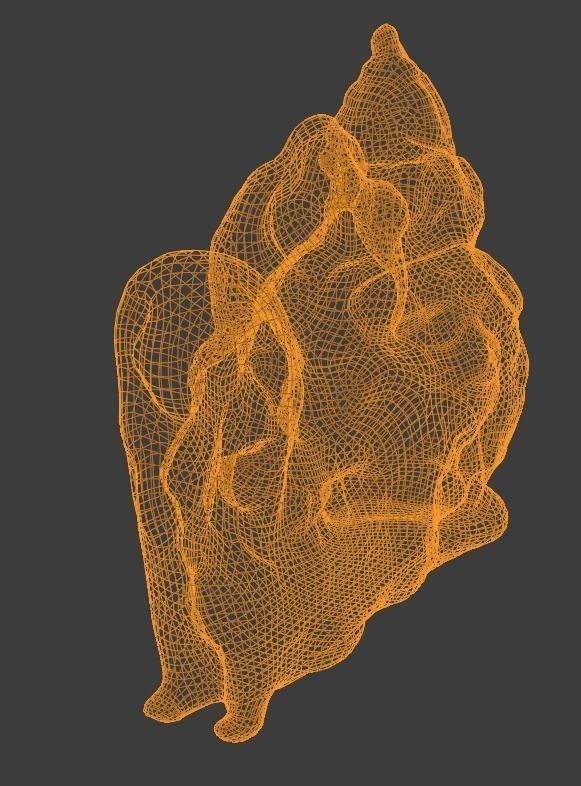 Turkish Historical And Ancient Assets Pack Bundle Low-poly 3D model_22