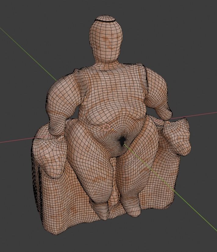 Turkish Historical And Ancient Assets Pack Bundle Low-poly 3D model_31