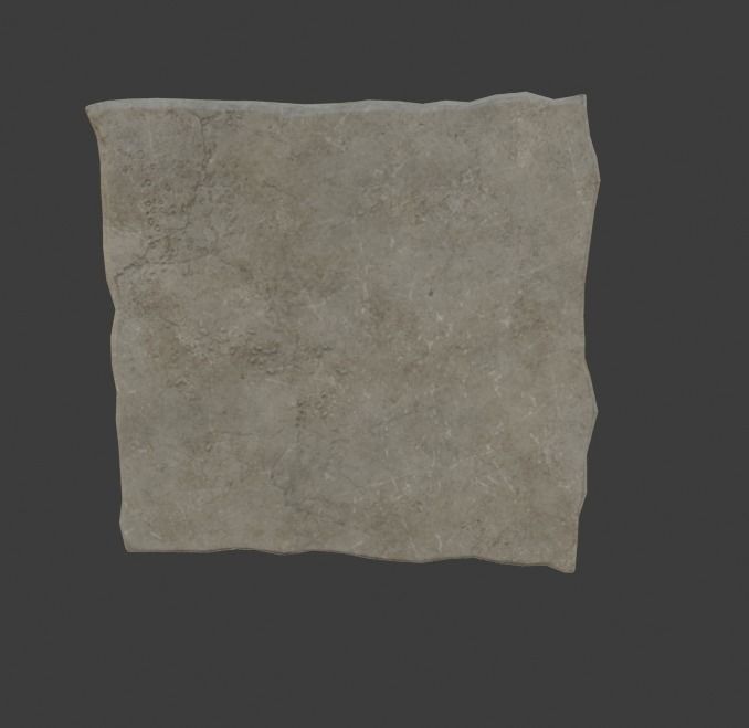 Turkish Historical And Ancient Assets Pack Bundle Low-poly 3D model_53