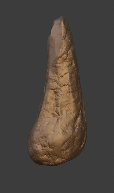 Turkish Historical And Ancient Assets Pack Bundle Low-poly 3D model_55