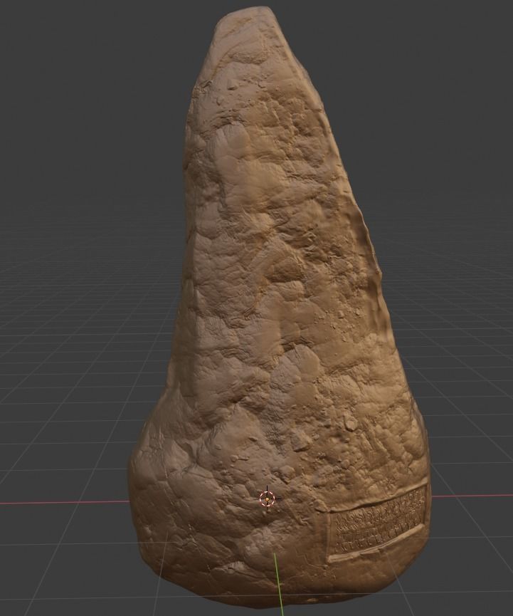 Turkish Historical And Ancient Assets Pack Bundle Low-poly 3D model_3