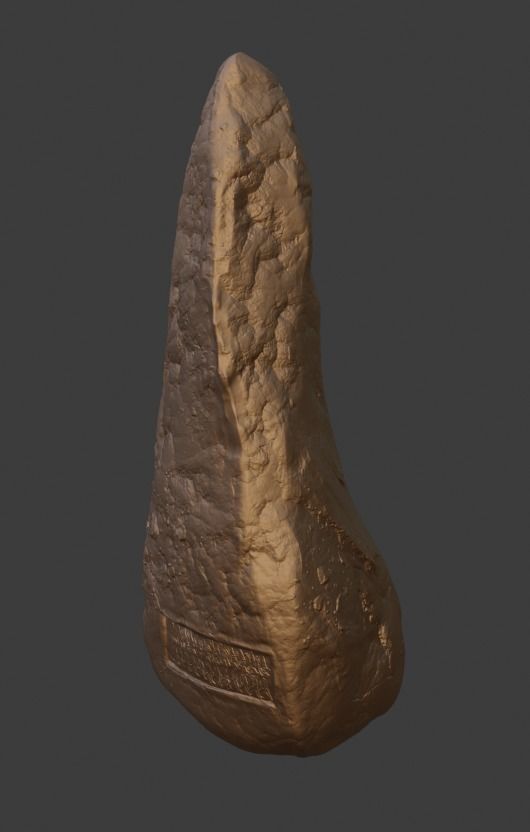 Turkish Historical And Ancient Assets Pack Bundle Low-poly 3D model_29