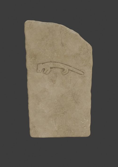 Turkish Historical And Ancient Assets Pack Bundle Low-poly 3D model_10