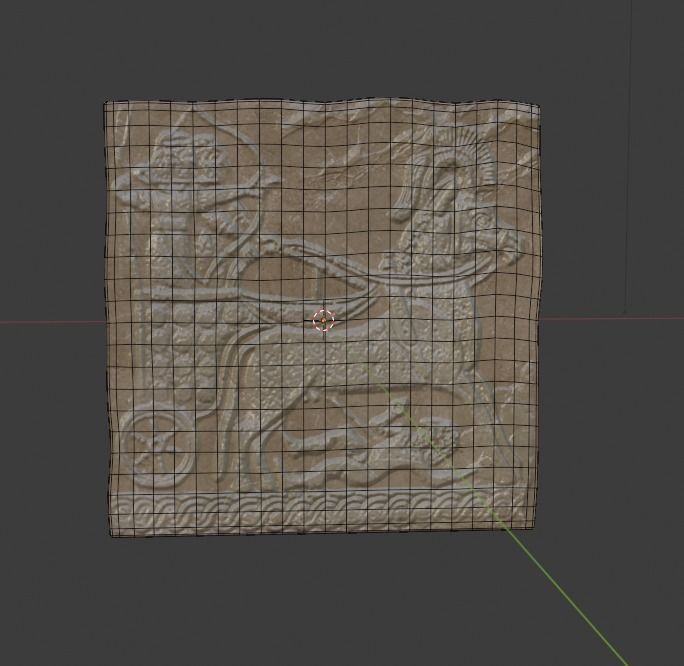 Turkish Historical And Ancient Assets Pack Bundle Low-poly 3D model_37