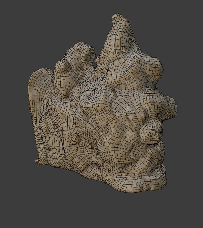 Turkish Historical And Ancient Assets Pack Bundle Low-poly 3D model_48