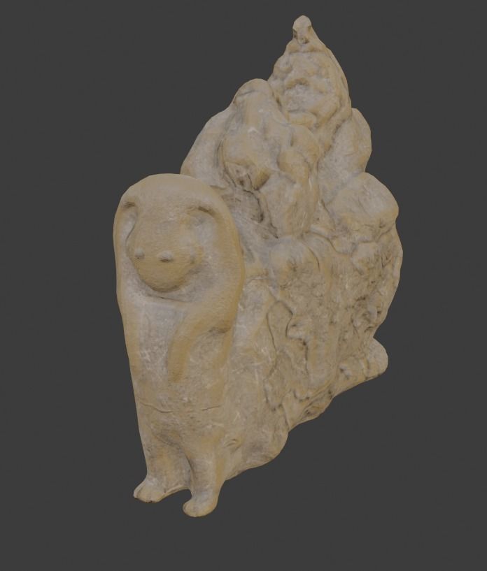 Turkish Historical And Ancient Assets Pack Bundle Low-poly 3D model_9