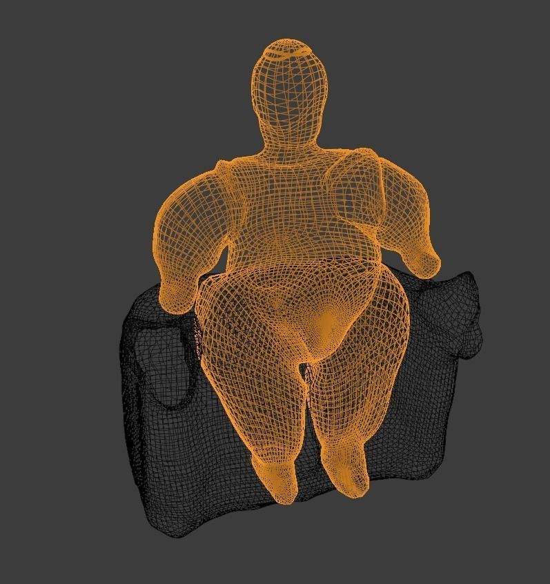 Turkish Historical And Ancient Assets Pack Bundle Low-poly 3D model_18