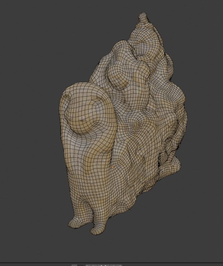 Turkish Historical And Ancient Assets Pack Bundle Low-poly 3D model_35