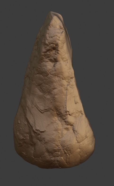 Turkish Historical And Ancient Assets Pack Bundle Low-poly 3D model_42