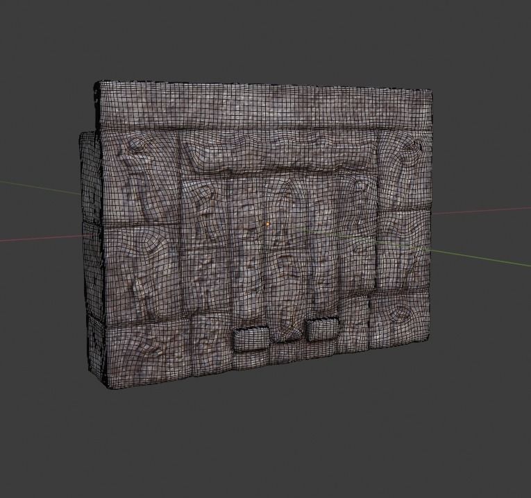 Turkish Historical And Ancient Assets Pack Bundle Low-poly 3D model_26