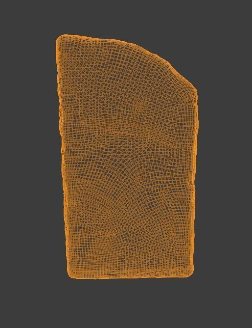 Turkish Historical And Ancient Assets Pack Bundle Low-poly 3D model_23