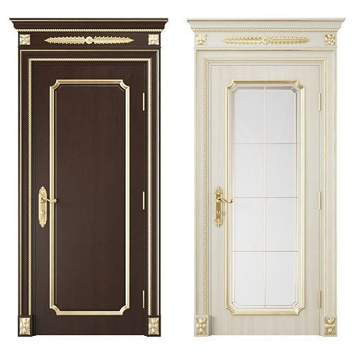 Door 427 3D model