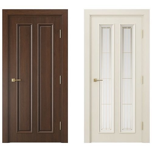 Door 379 3D model