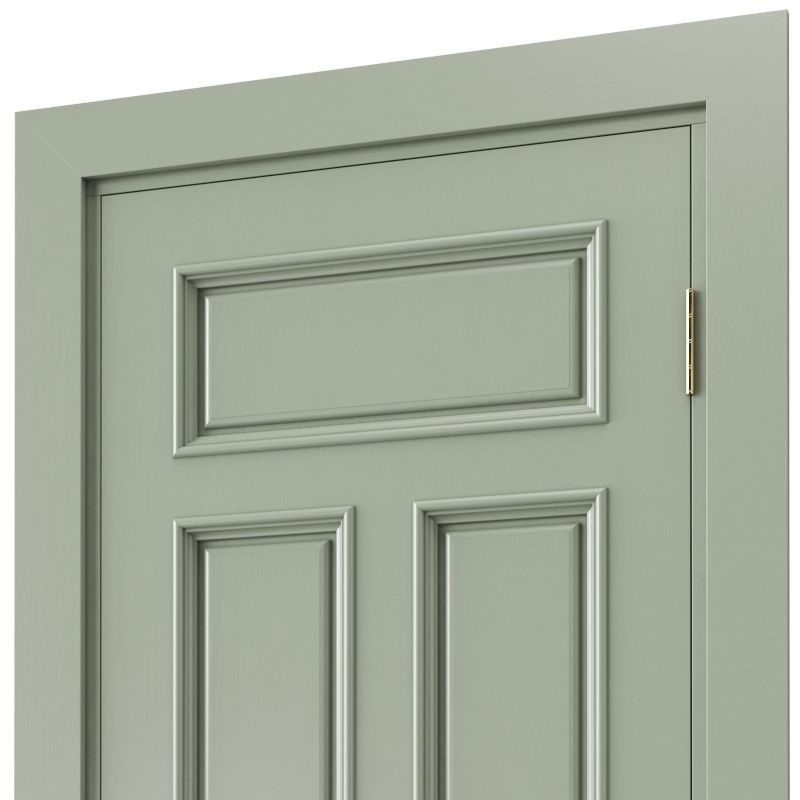 Door 378 3D model_1
