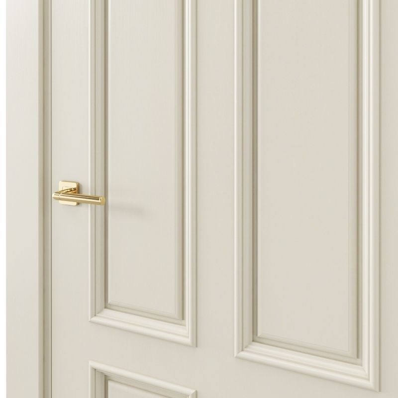 Door 374 3D model_2