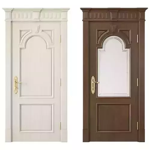 Door 339 3D model