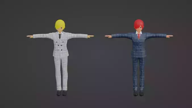 J-Hope - Jimin - BTS