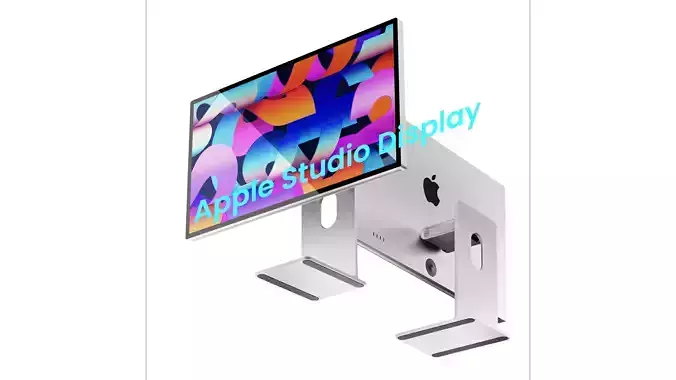 Studio Display by Apple