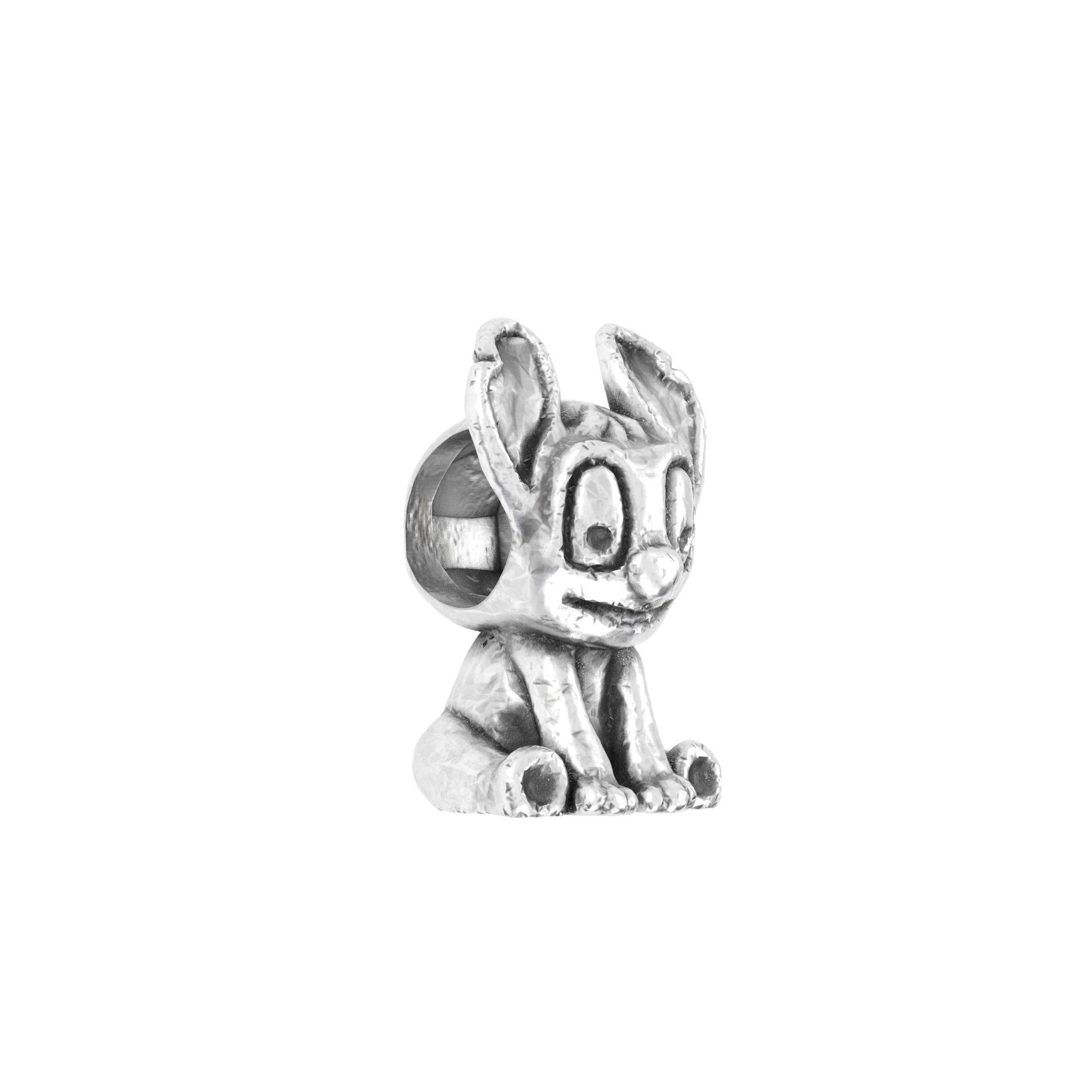 Stitch Charm 3D print model_4