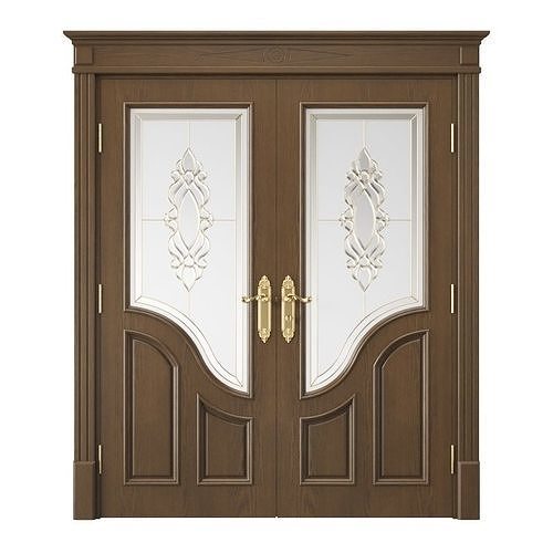 Door 165 3D model