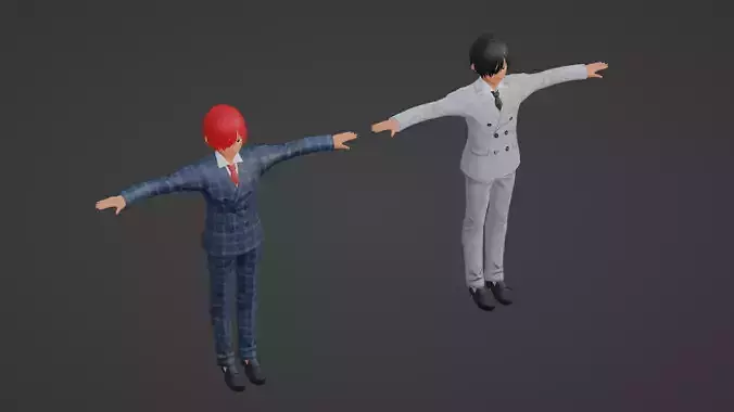 Jimin - Jungkkook - BTS