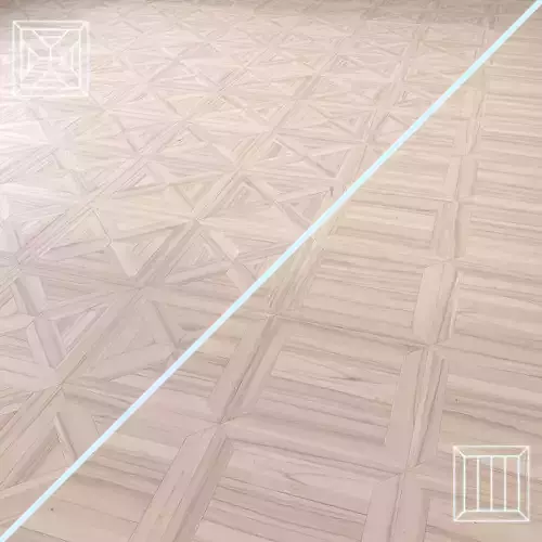 Parquet - Laminate - Wooden floor