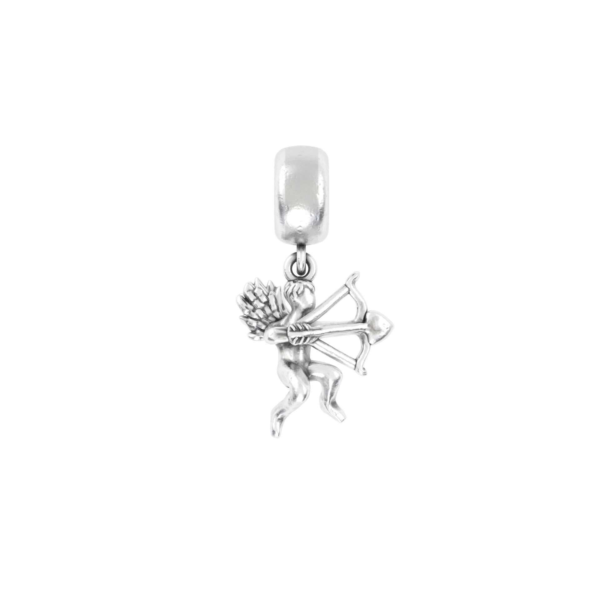 Cupid Charm 3D print model_6