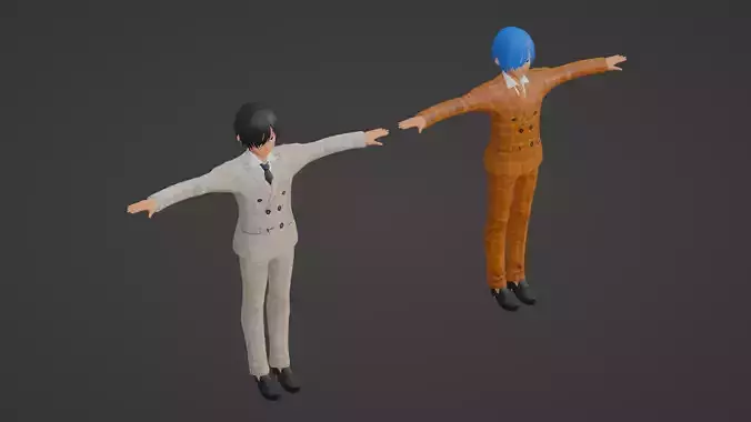 Kim Seok-Jin - RM - BTS